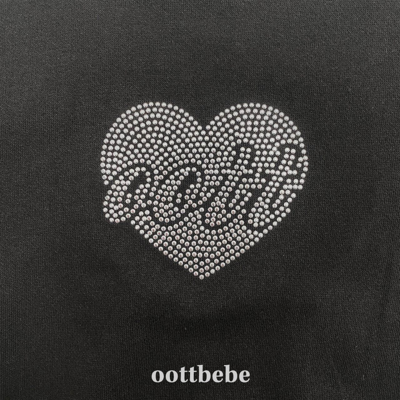 OT Bling onesie
