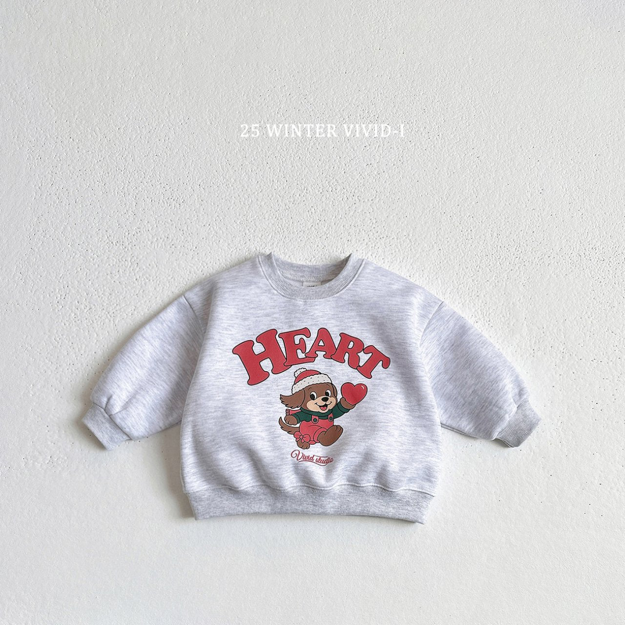 Walks pop art sweatshirt