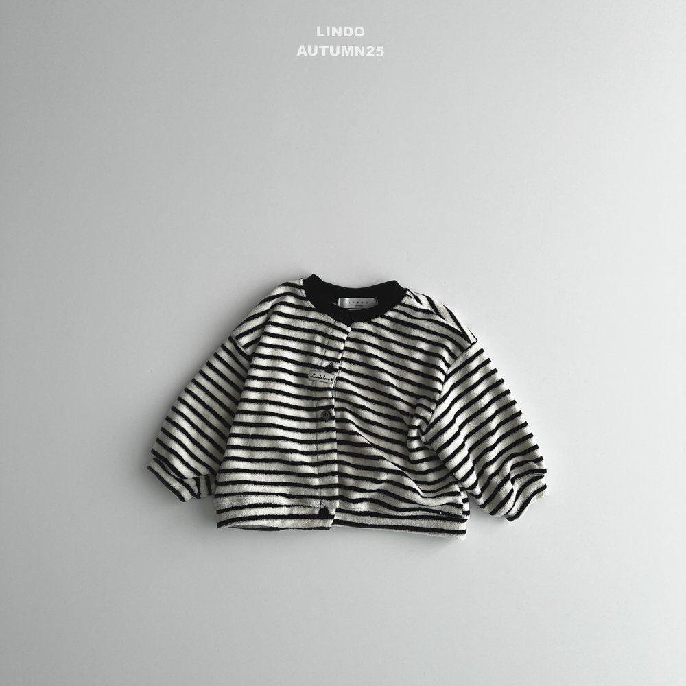 Tesus cardigan