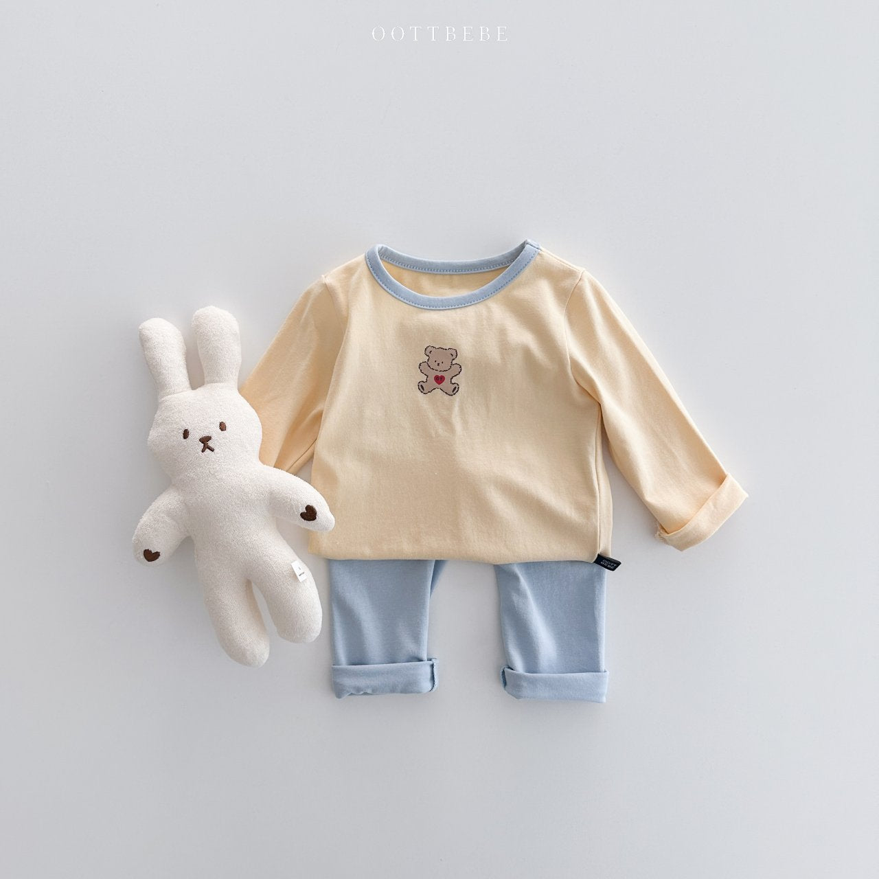 So sweet pajamas