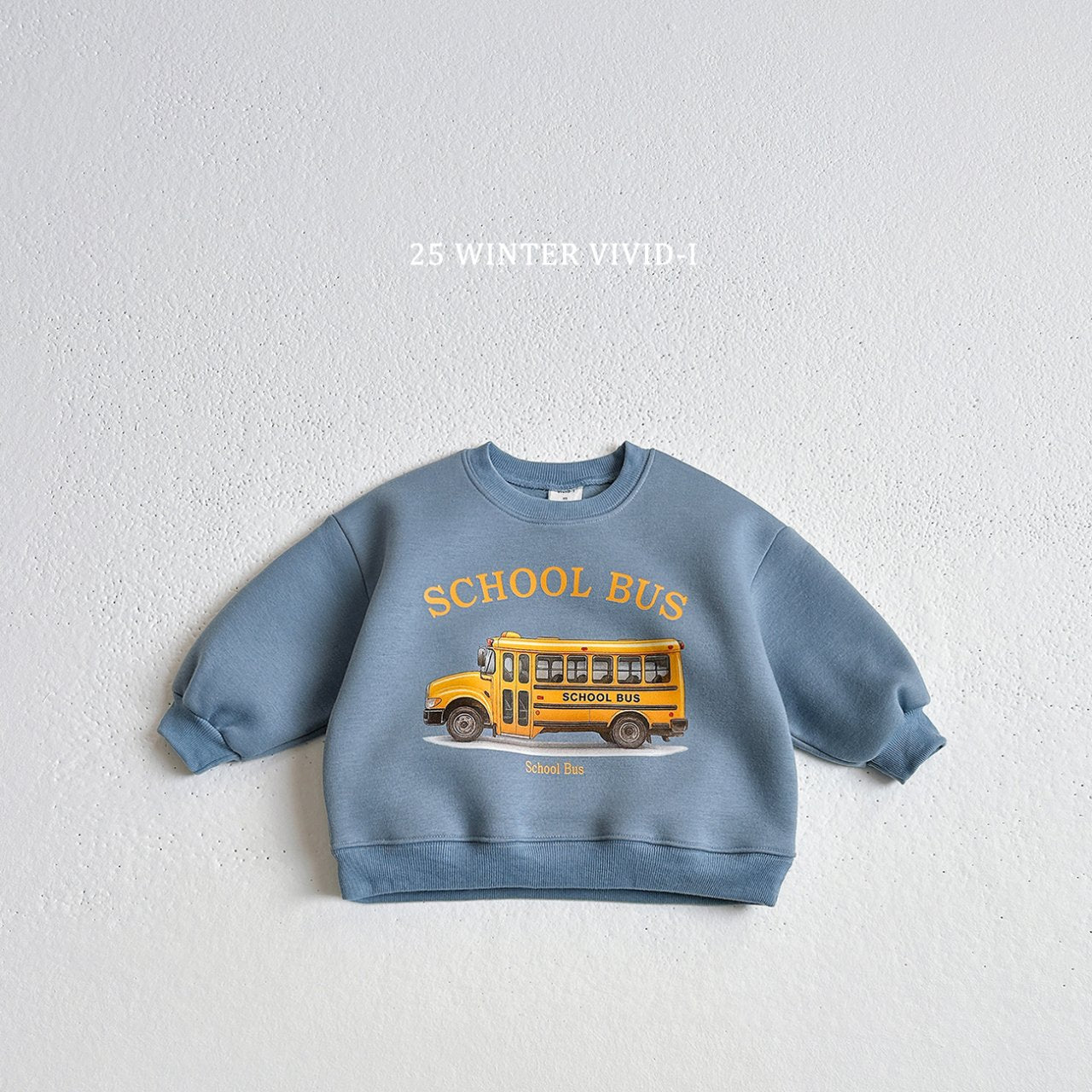 Classic car sweatshirt