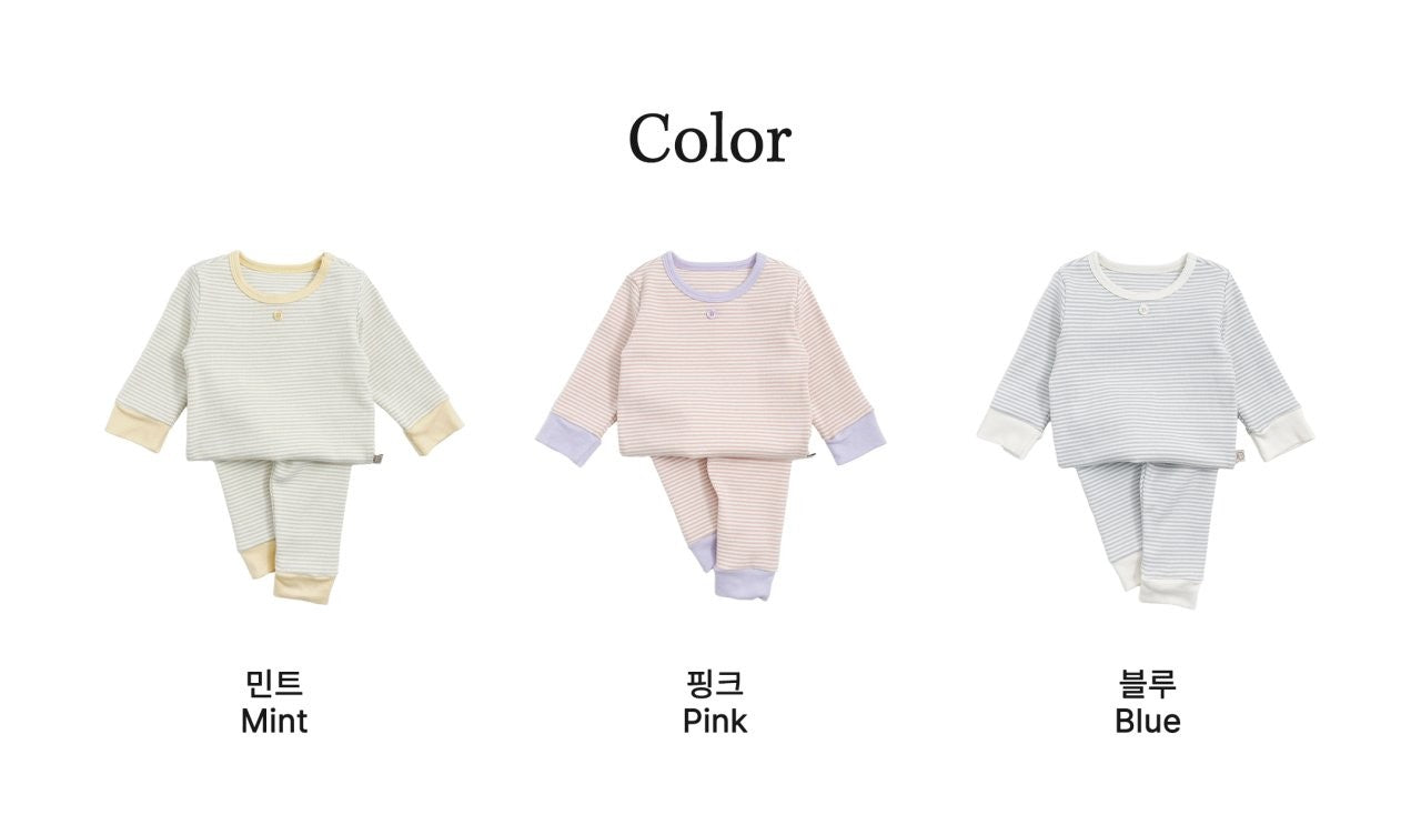 Rolly pop top bottom set