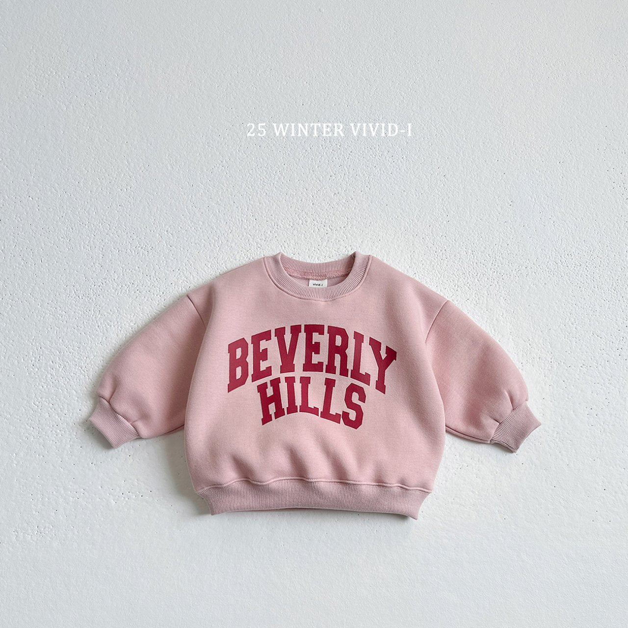 Beverly hills sweatshirt
