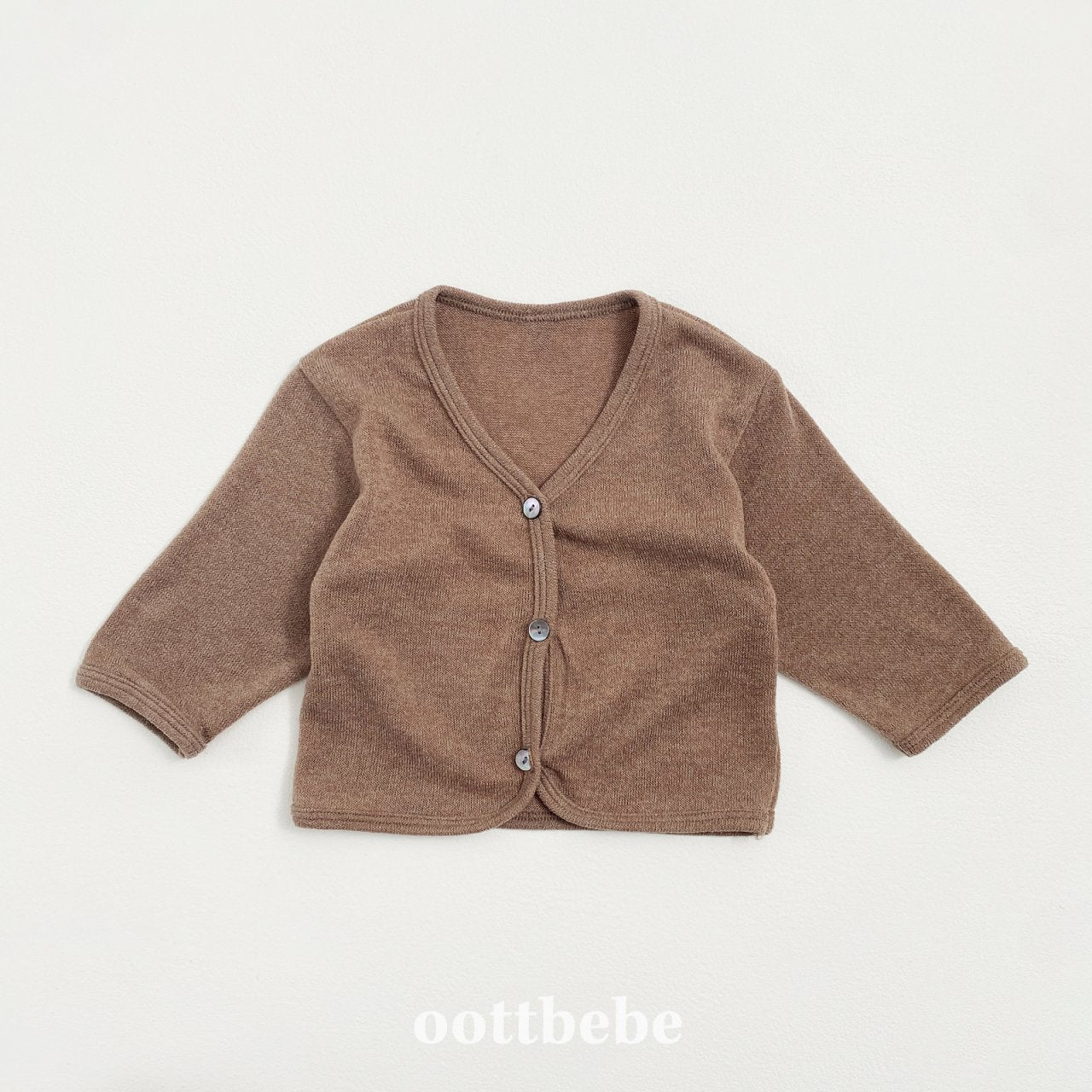 Autumn cardigan