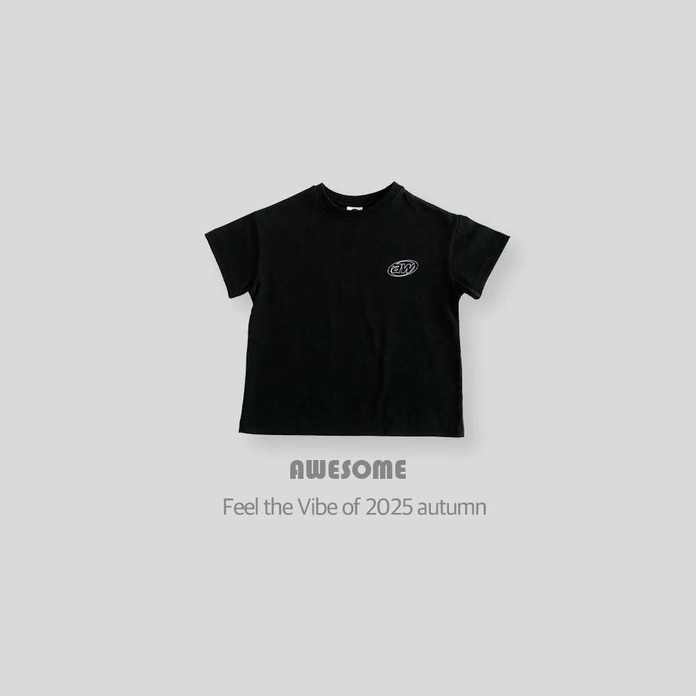 Four season short-sleeve top