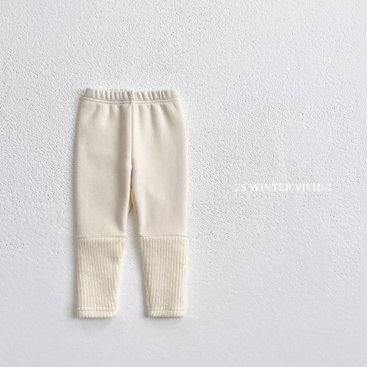 Knit toshi leggings