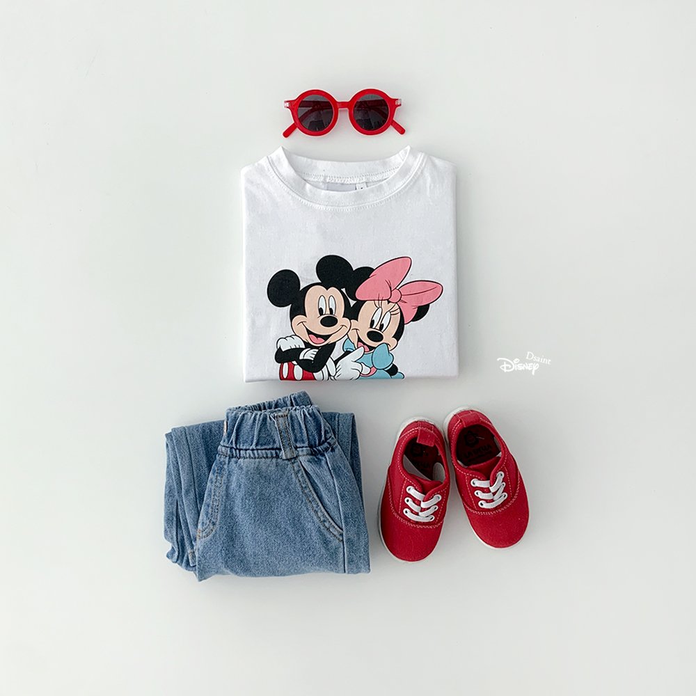 MM pose top