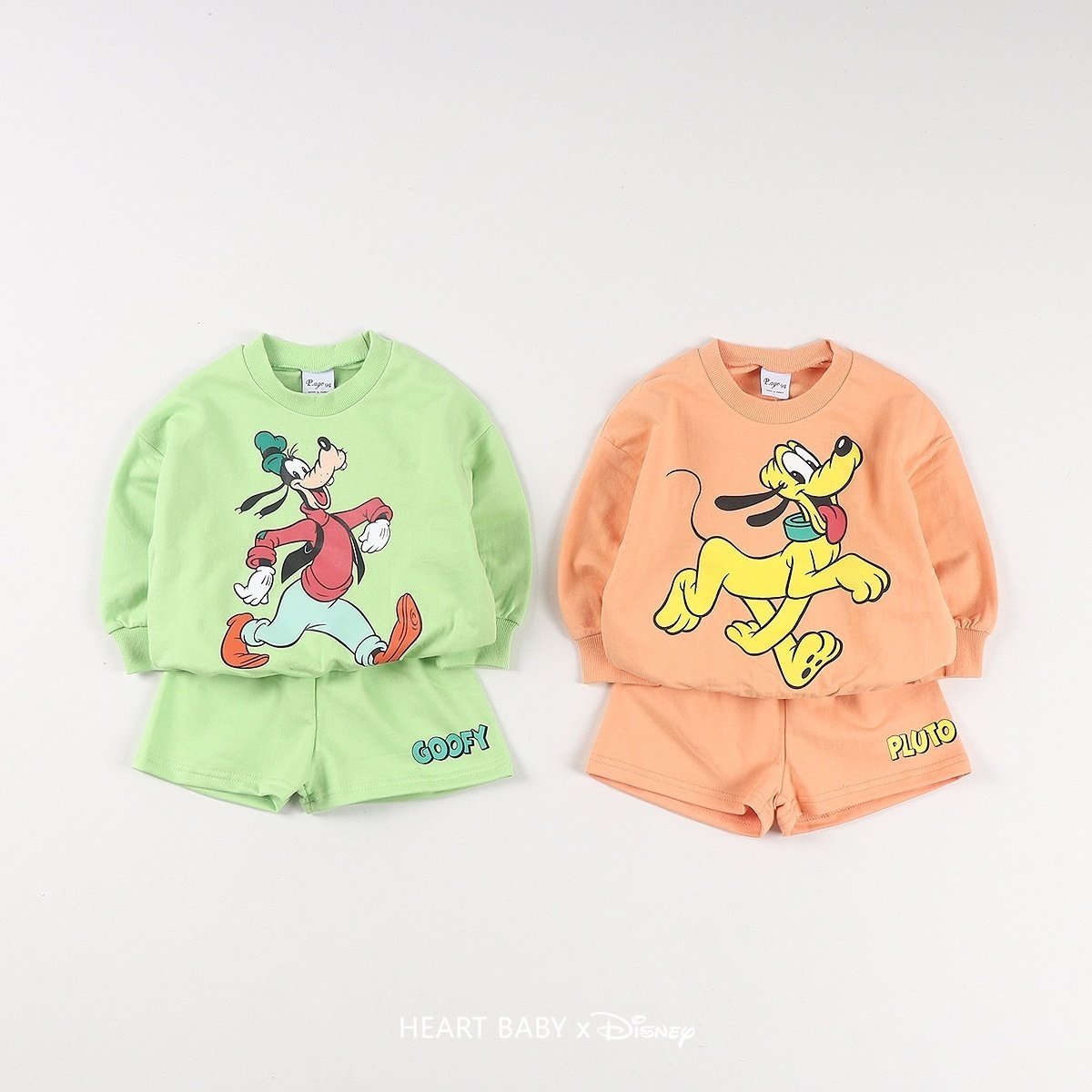 MM and friends set