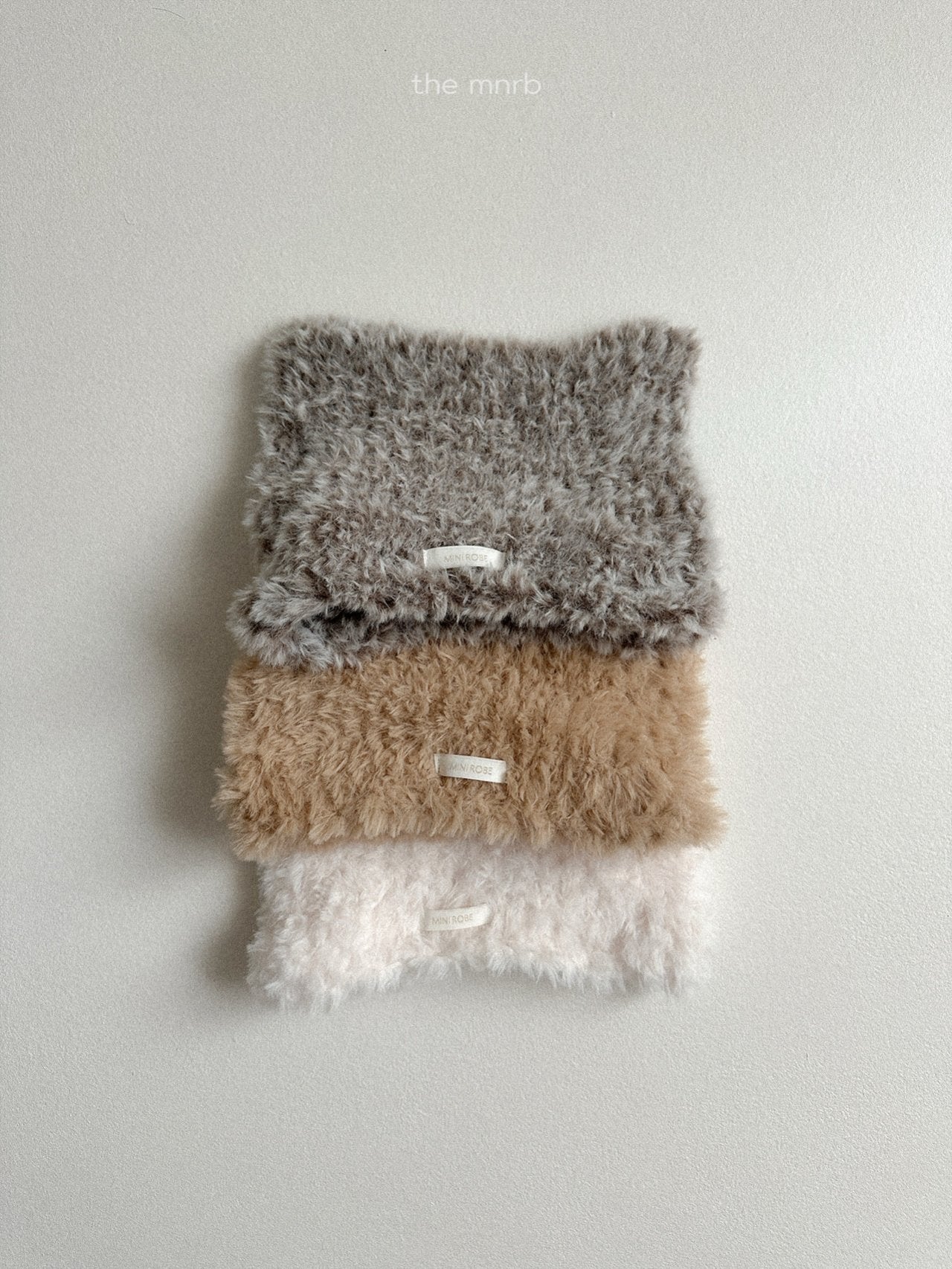 Boucle cat beanie