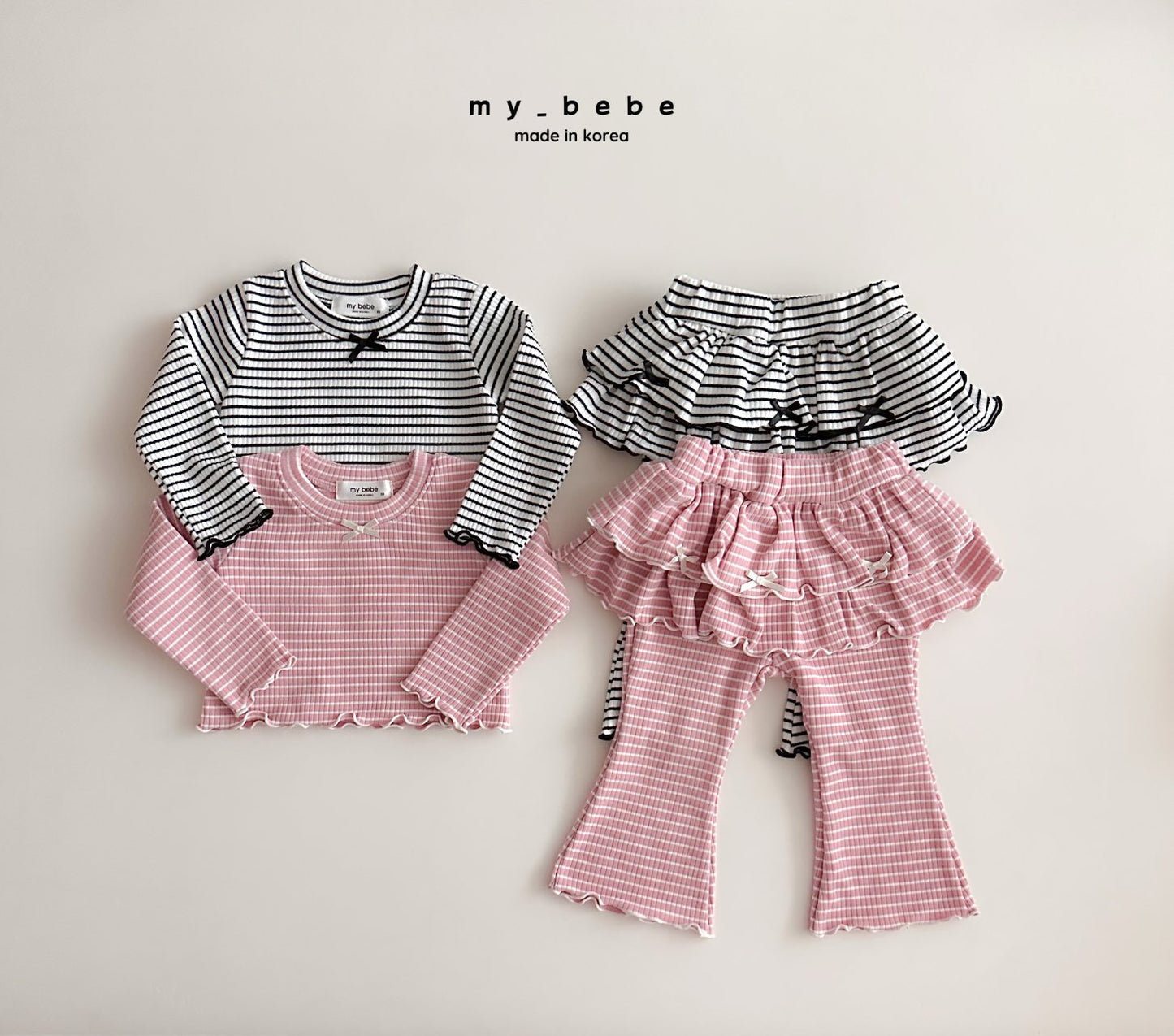 Lover crop top