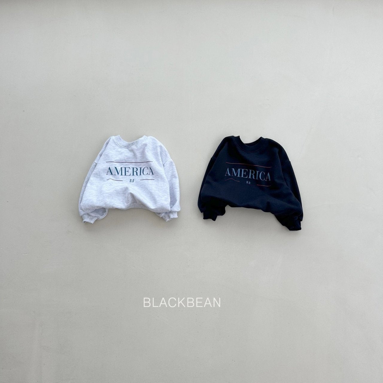 America sweatshirt