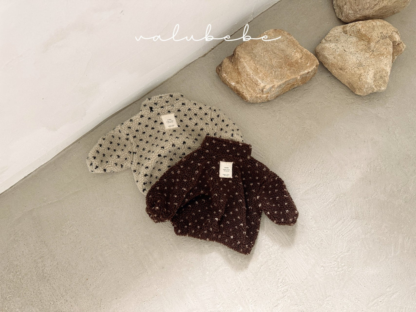 Monet dumble jacket