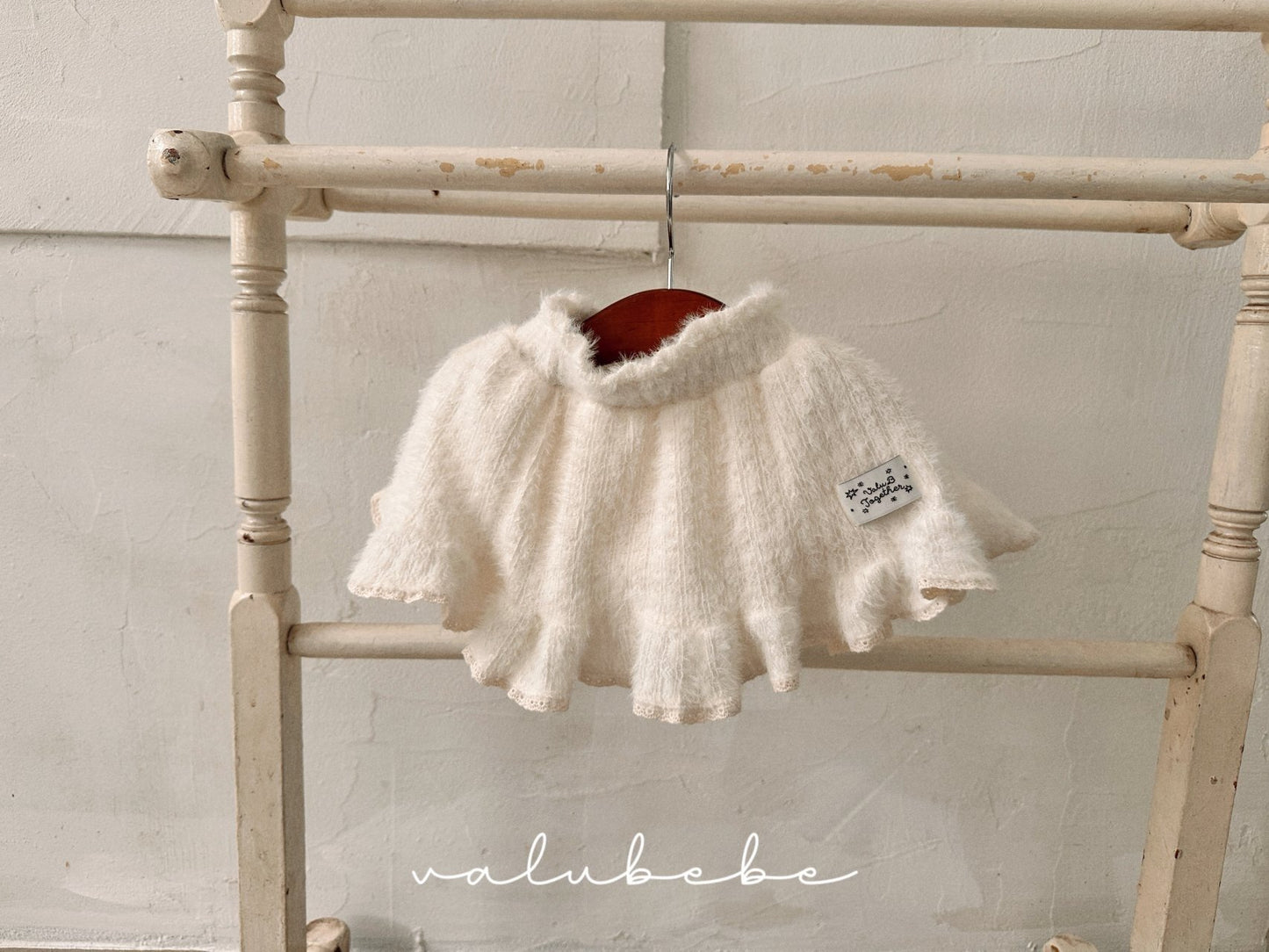Baby frill bloomer skirt