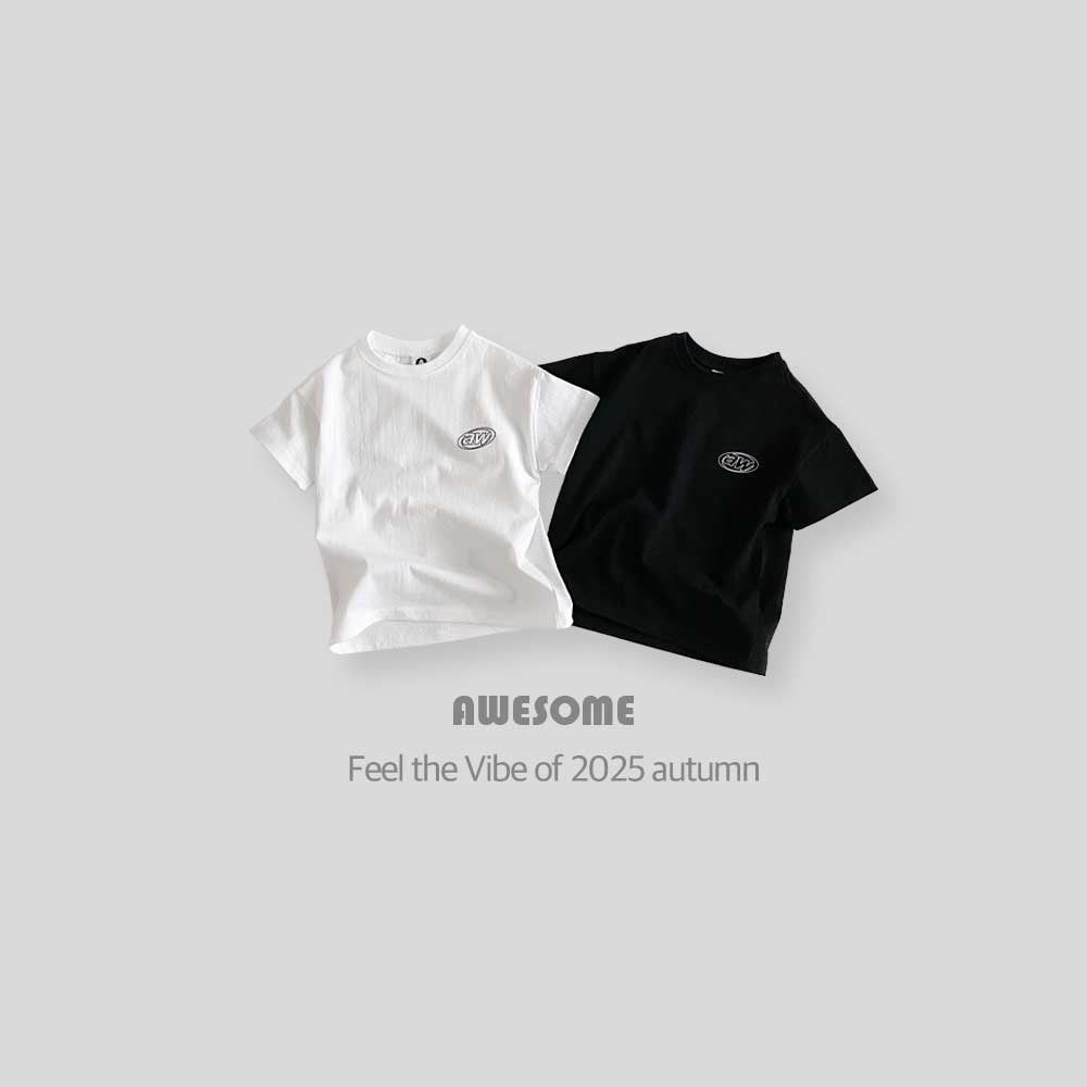 Four season short-sleeve top