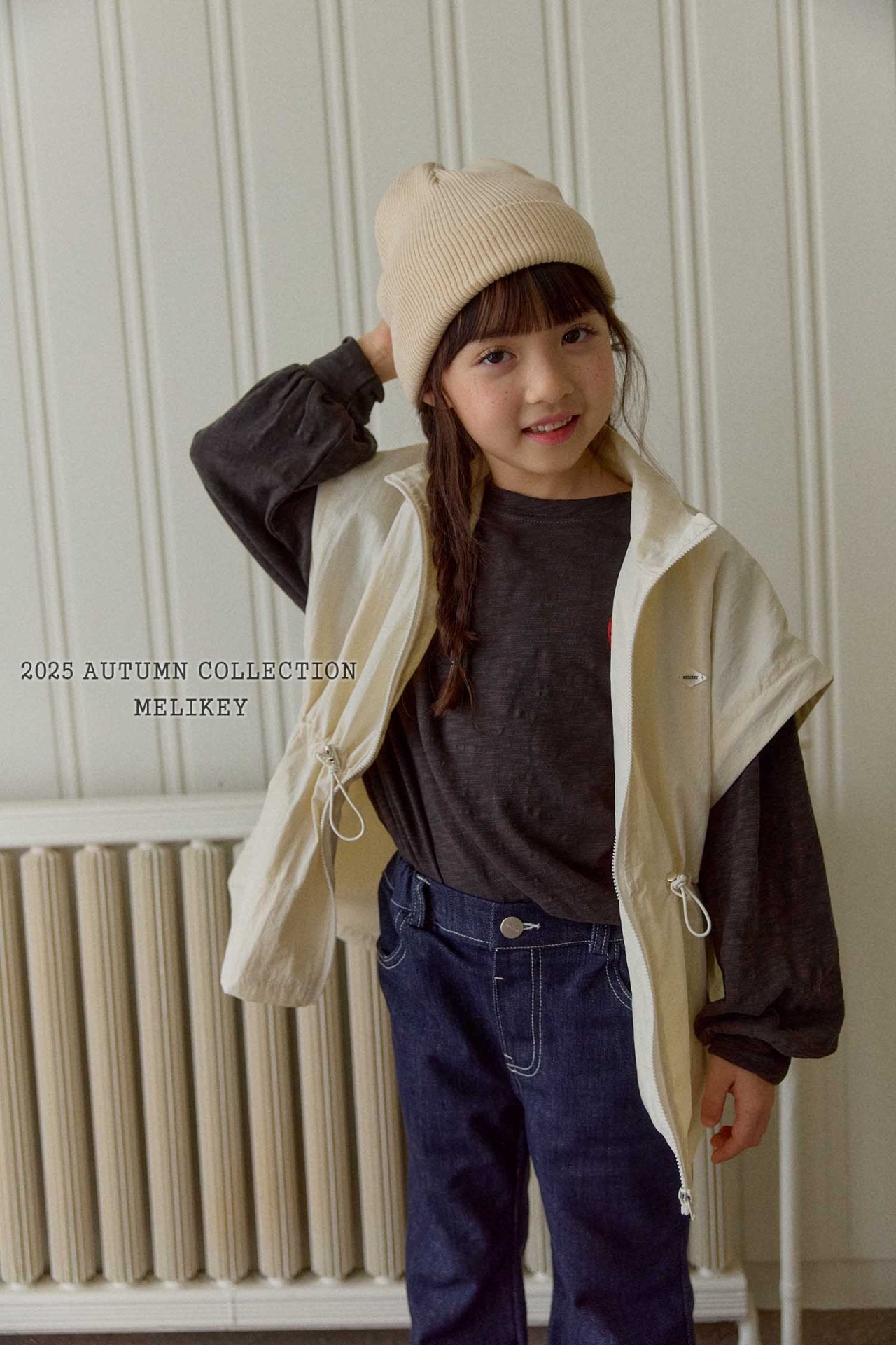 25 Two style jacket