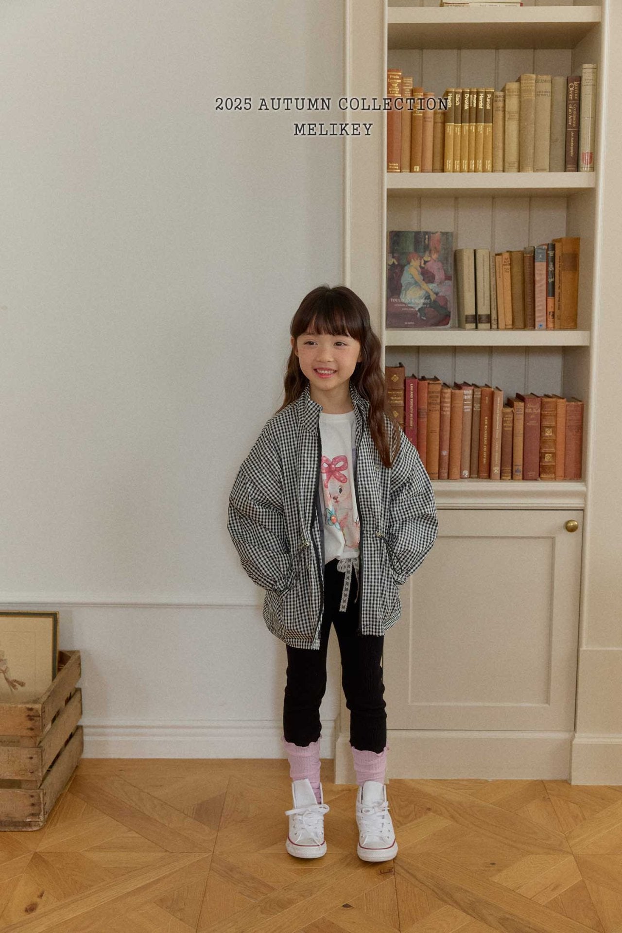 25 Two style jacket