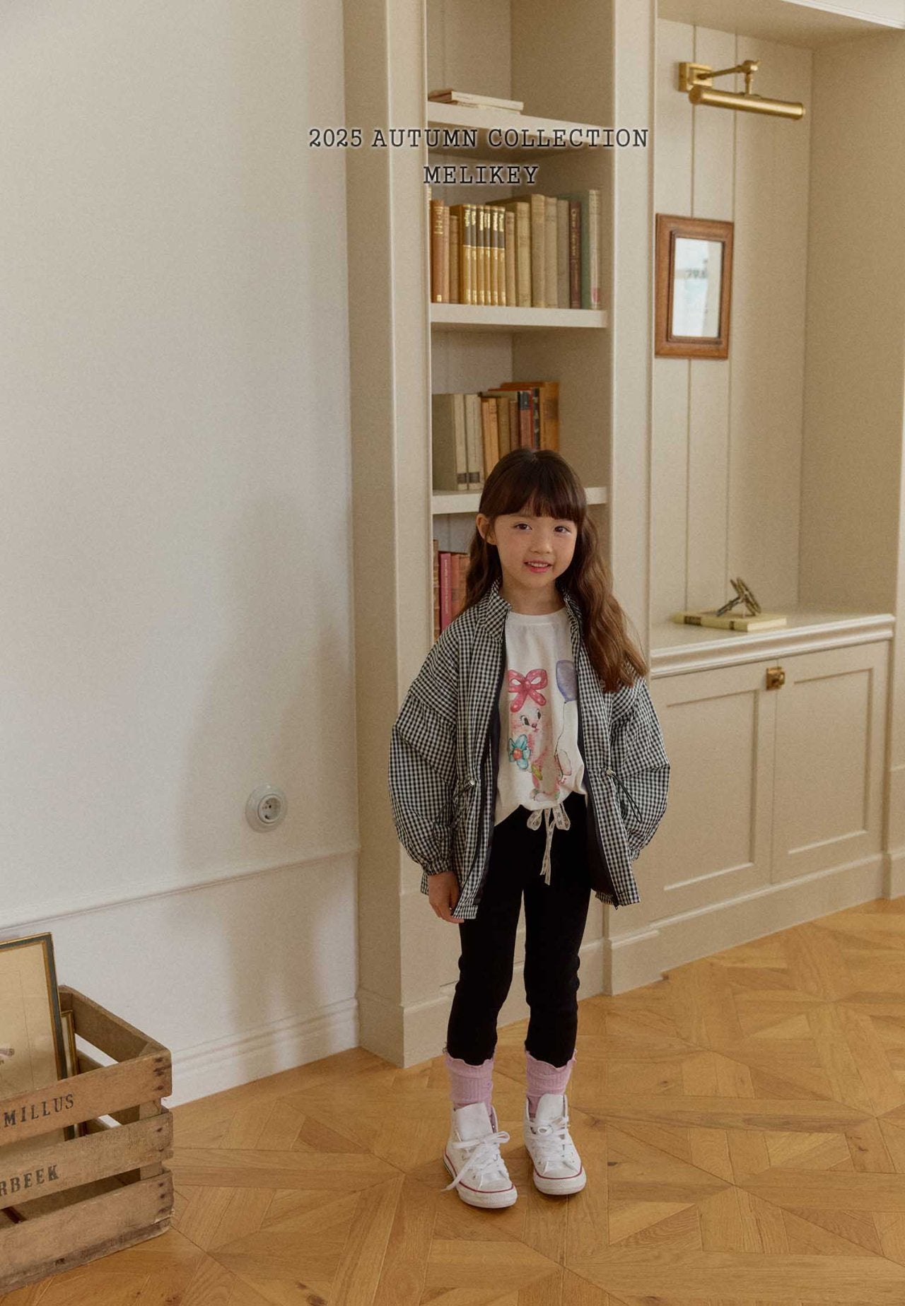 25 Two style jacket