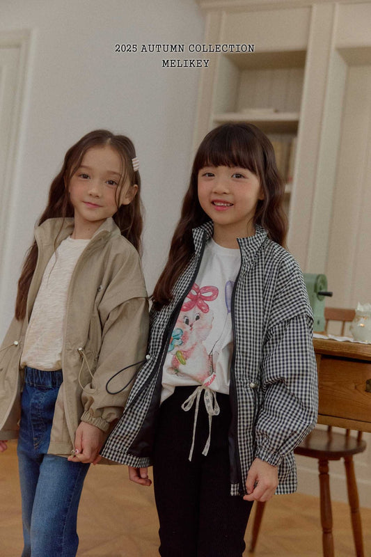 25 Two style jacket