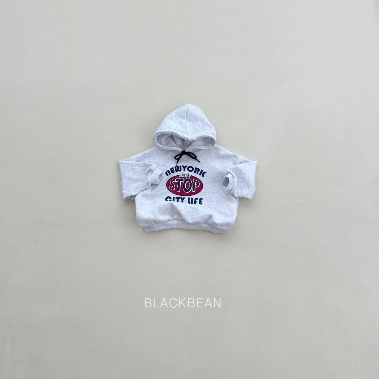 NYC life hoodie