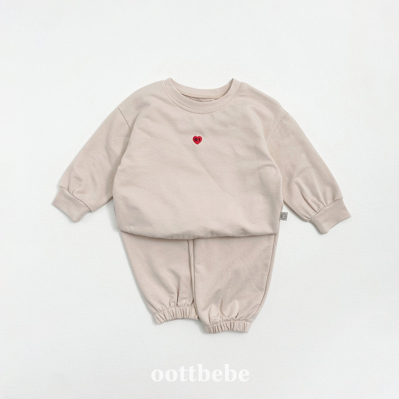 Heart set