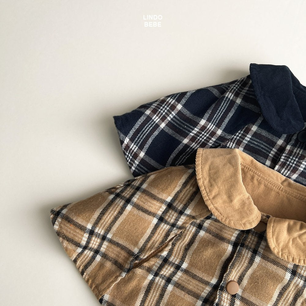 Reversable bobo cape