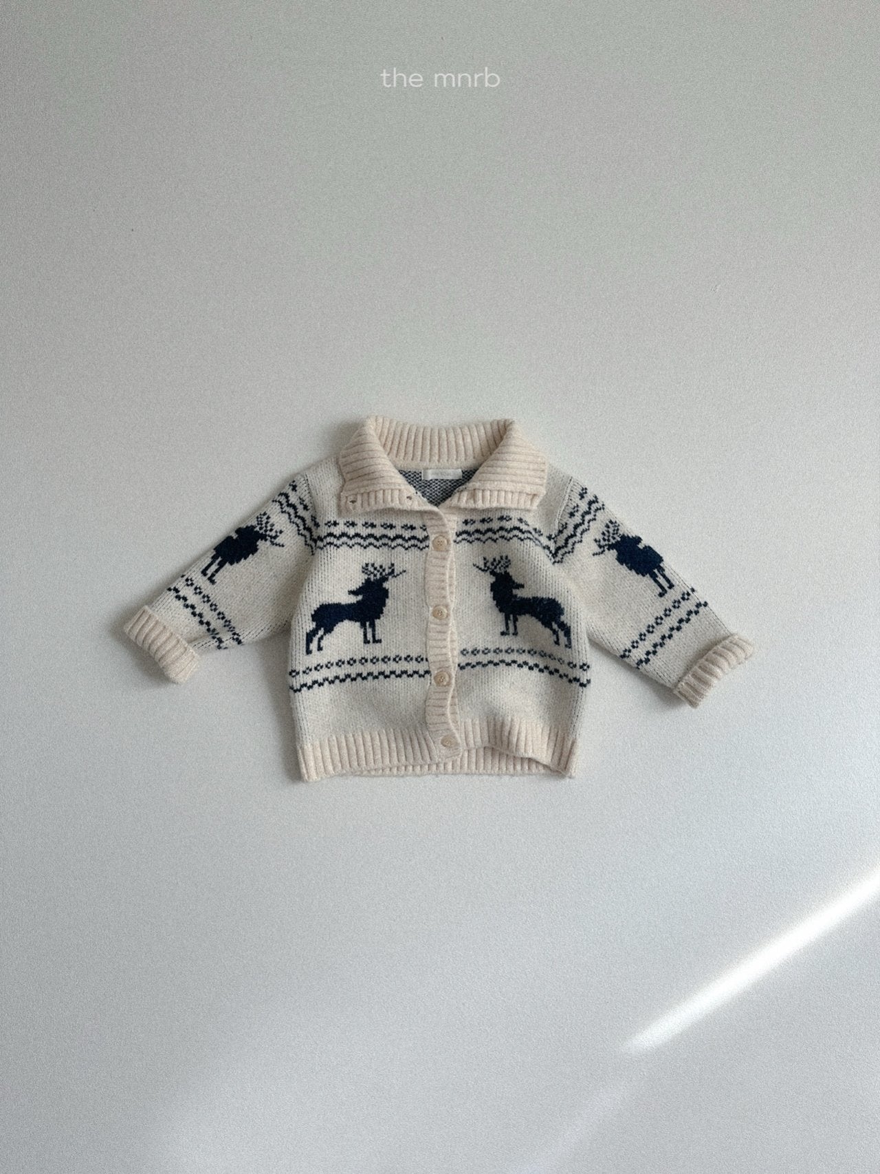 Bambi cardigan