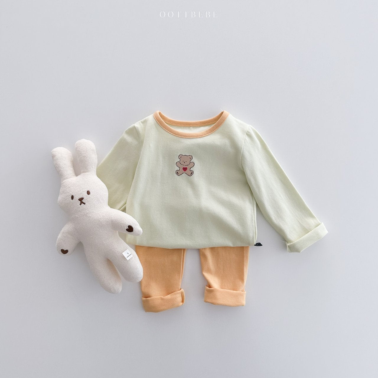 So sweet pajamas