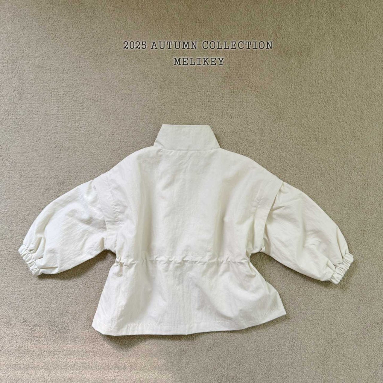25 Two style jacket