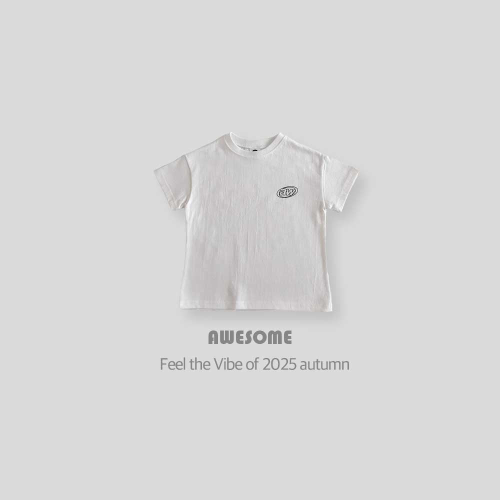 Four season short-sleeve top
