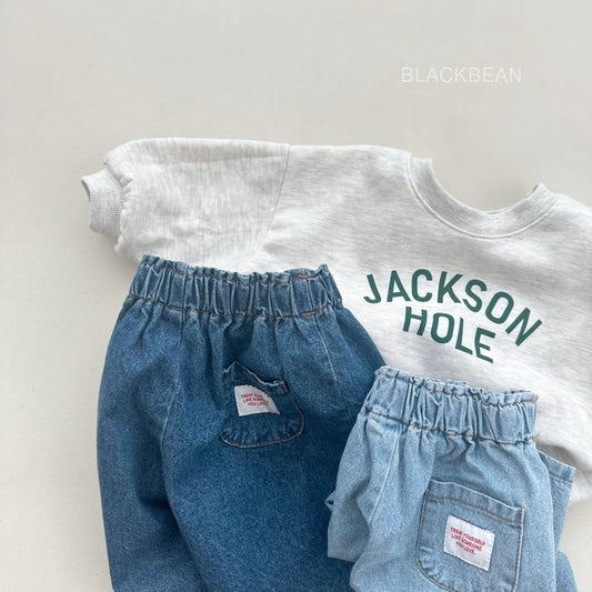 Heaven pants