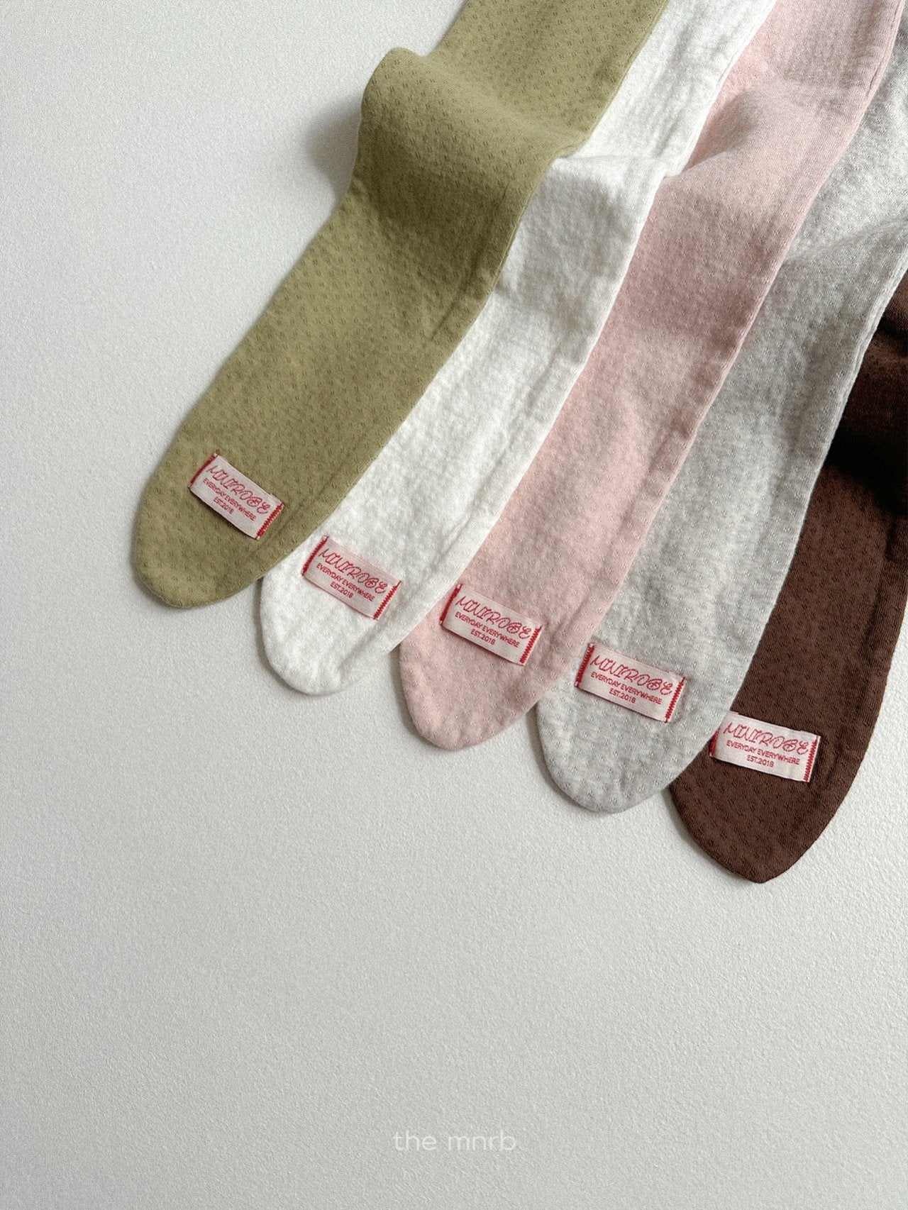 Baguette muffler