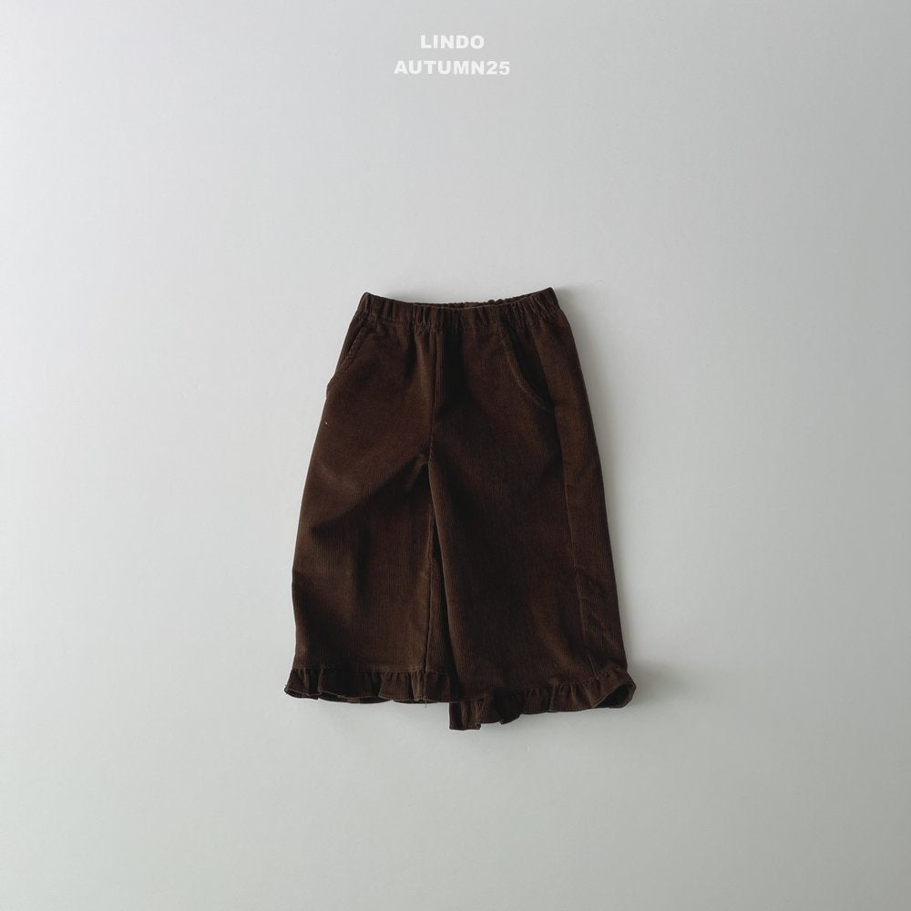Newhaiko pants