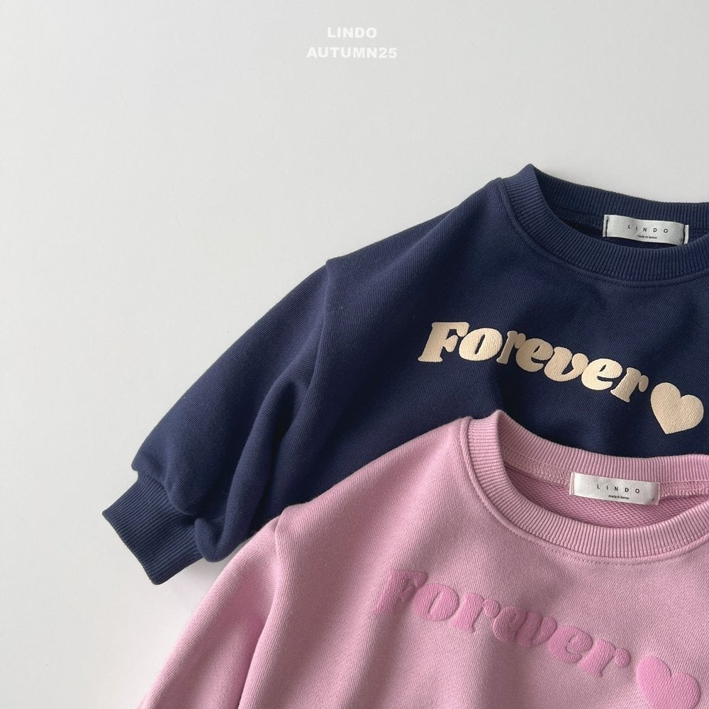 Forever sweatshirt