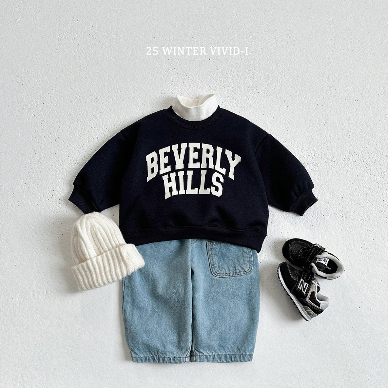 Beverly hills sweatshirt