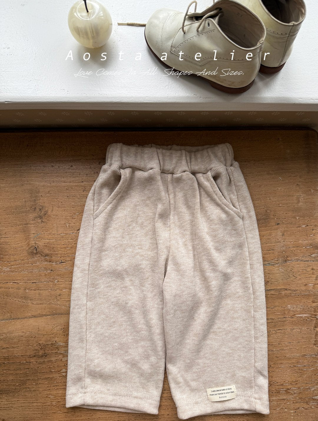 Mellow pants