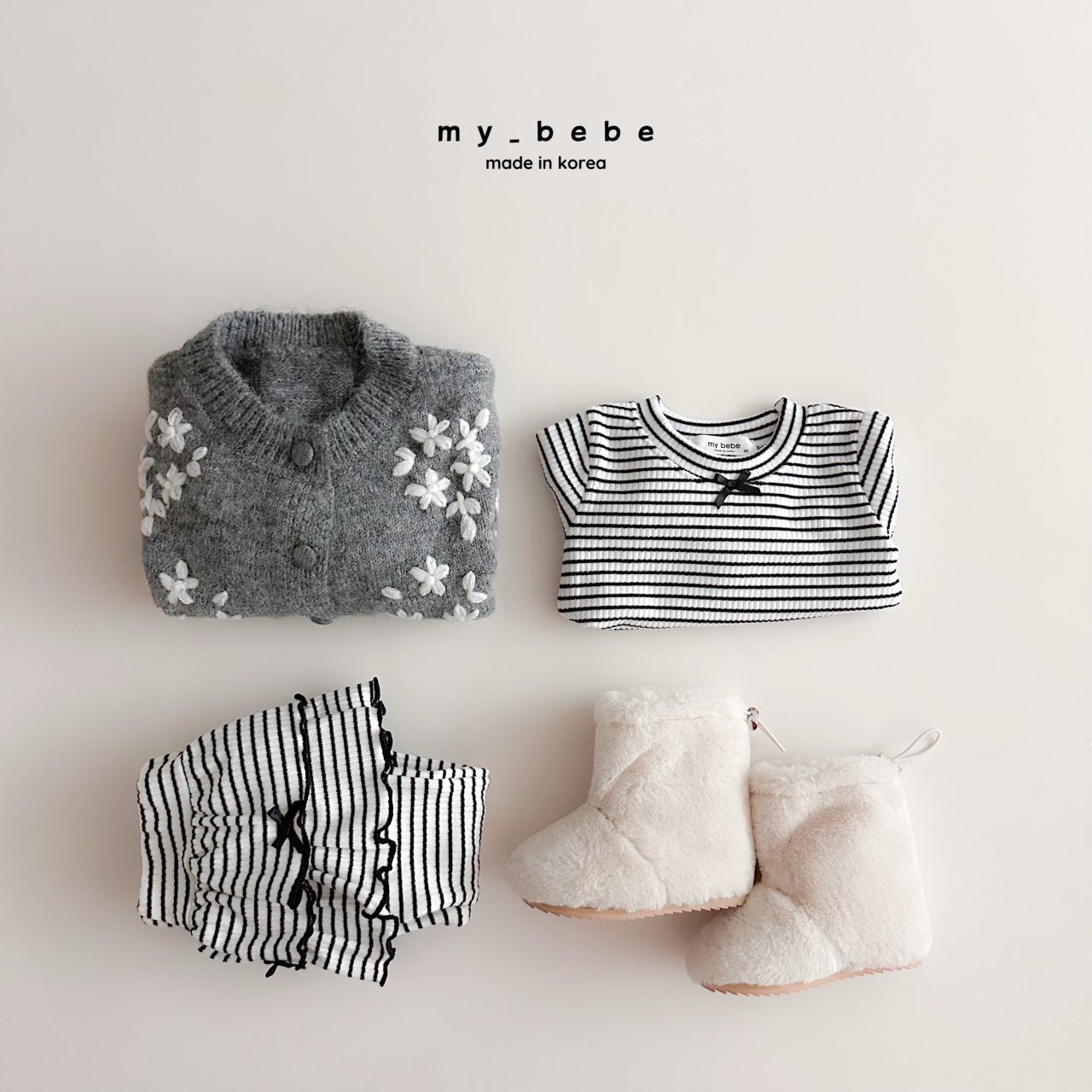 Lover crop top