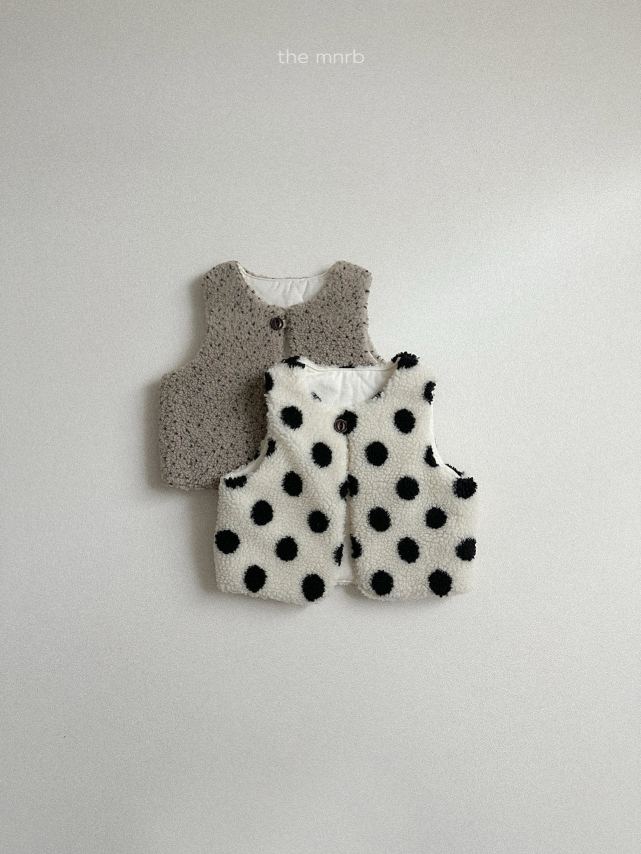 Coco dumble vest