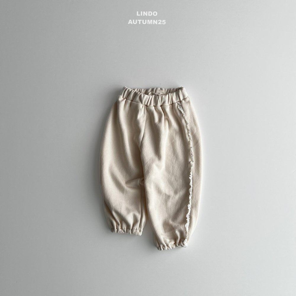 Elda jogger pants