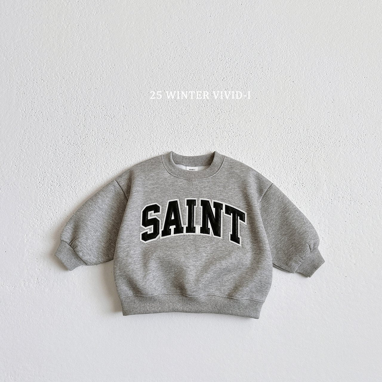 Saint sweatshirt
