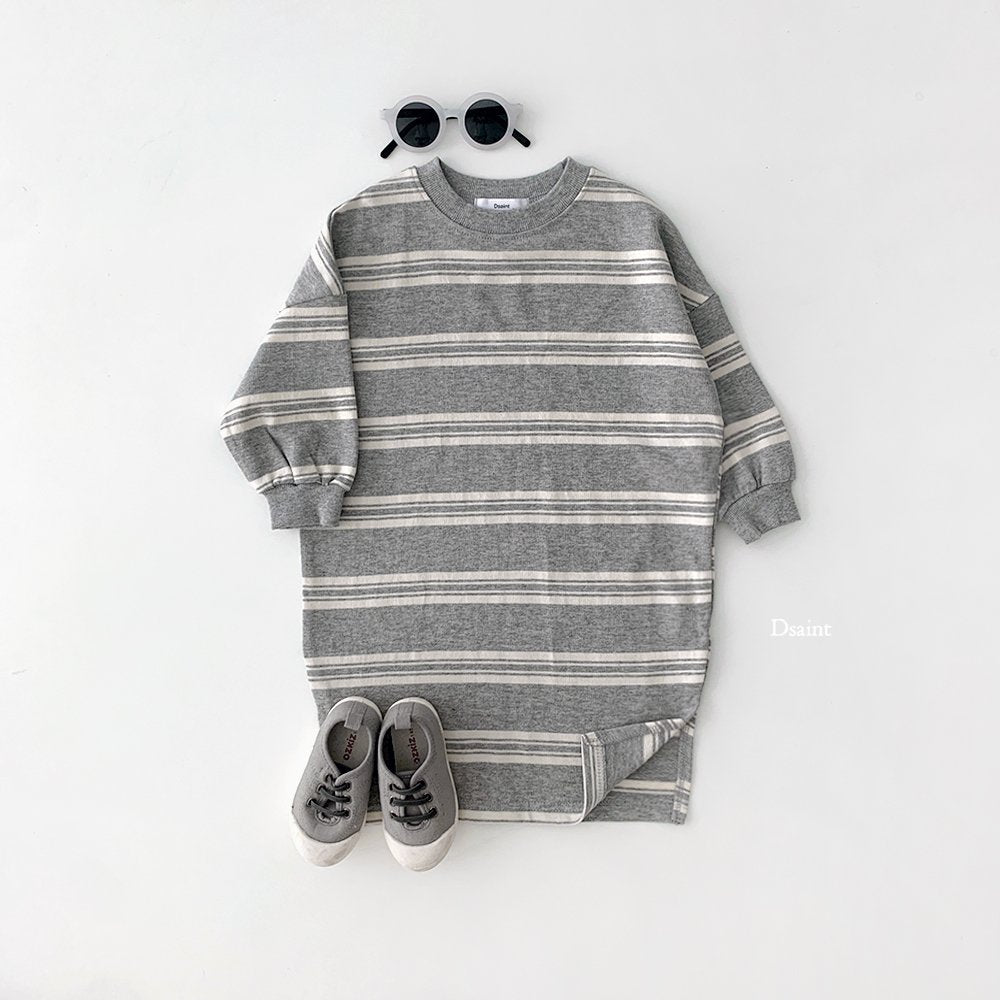 Sense look dress