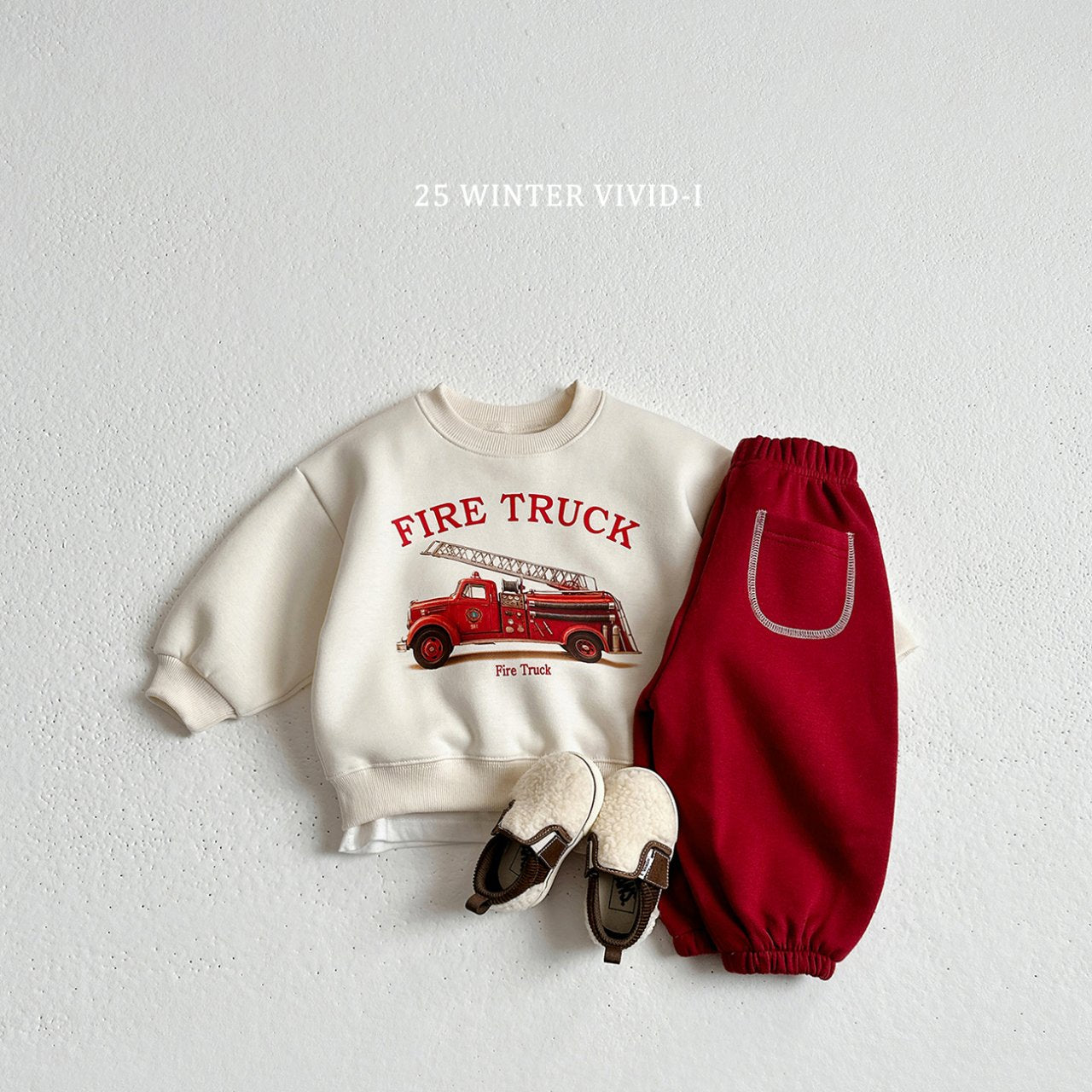 Classic car sweatshirt