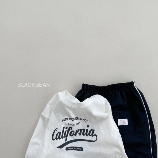 Cali top