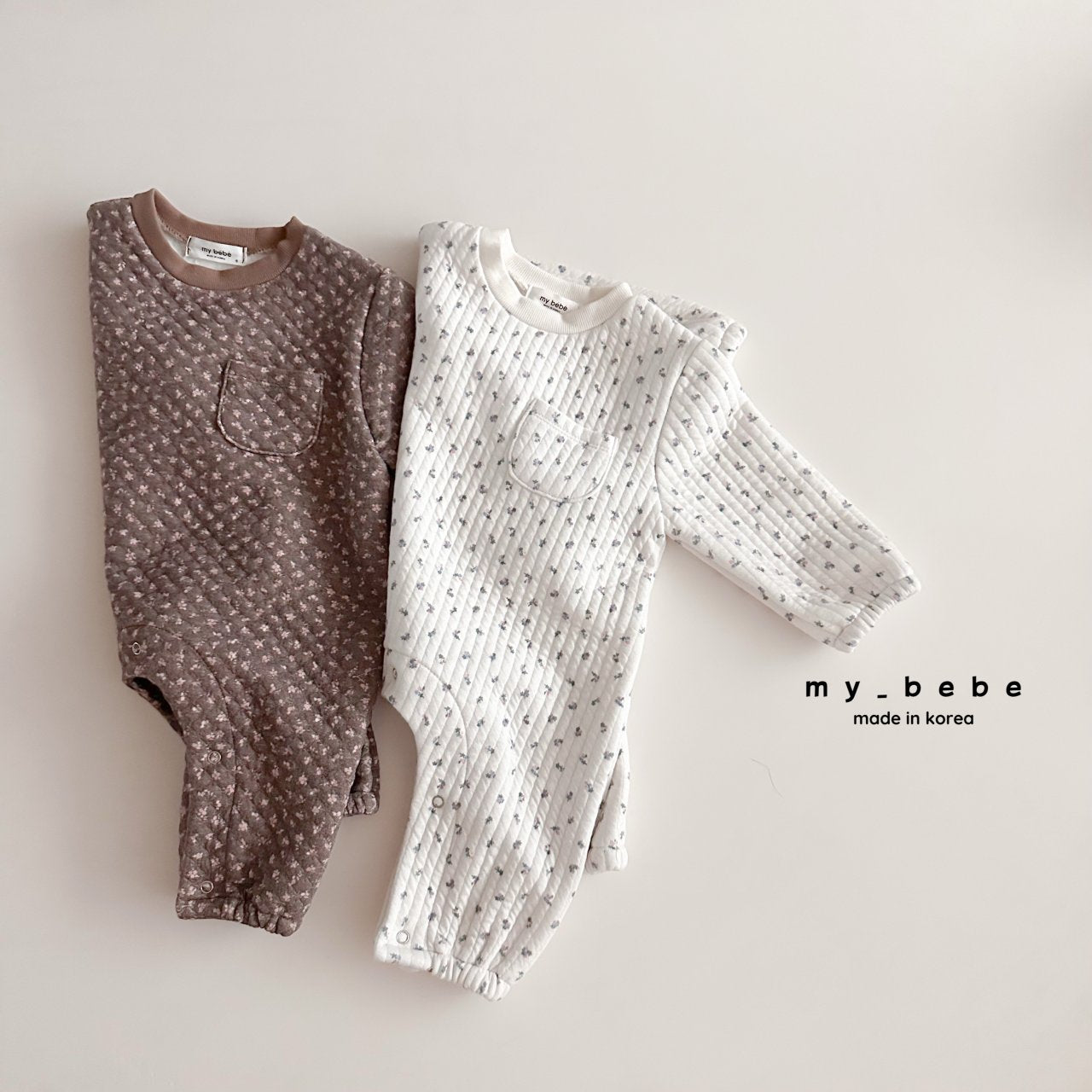 Nubim bodysuit set