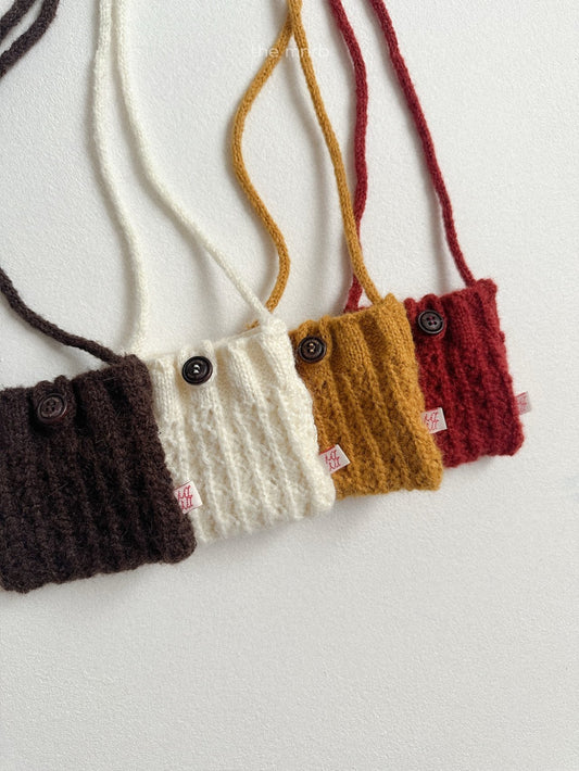 Mild mini bag