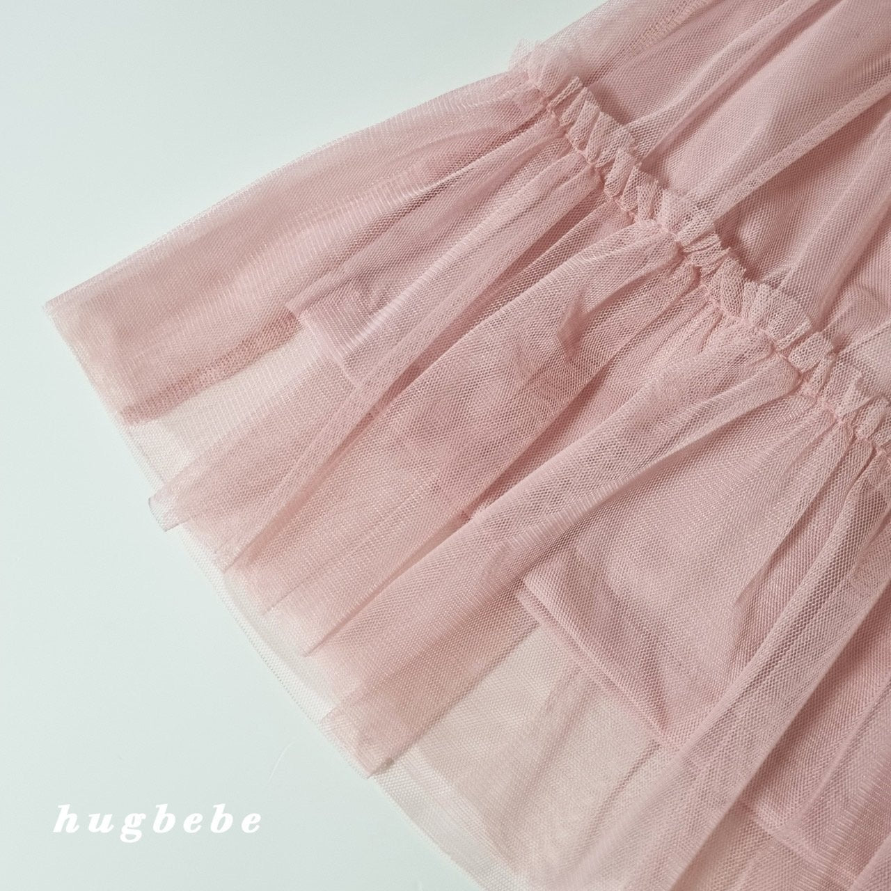 Tiered sasha skirt