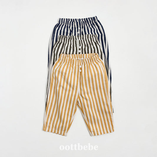 Noah pants