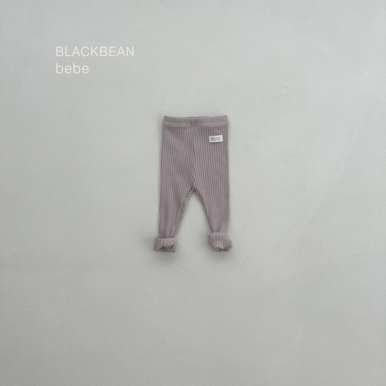 Bella baby leggings