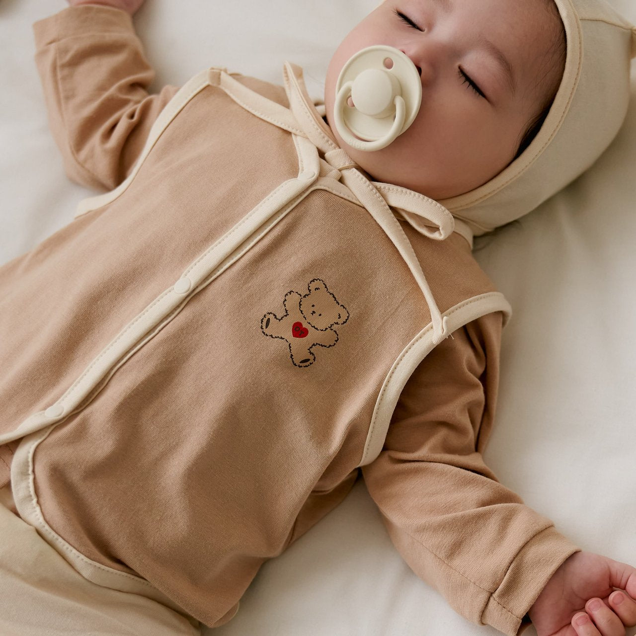 So sweet baby vest