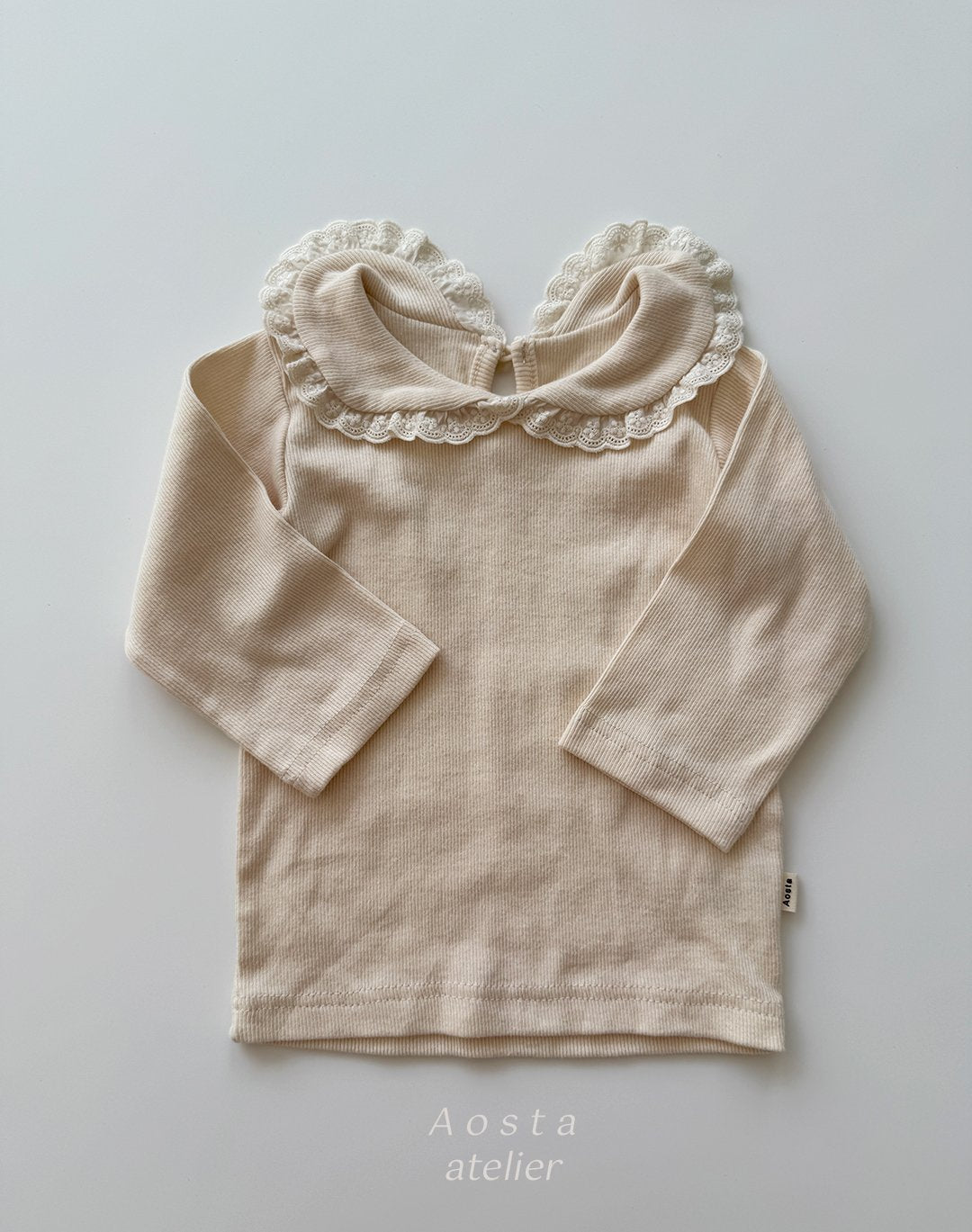 Jennie collar T
