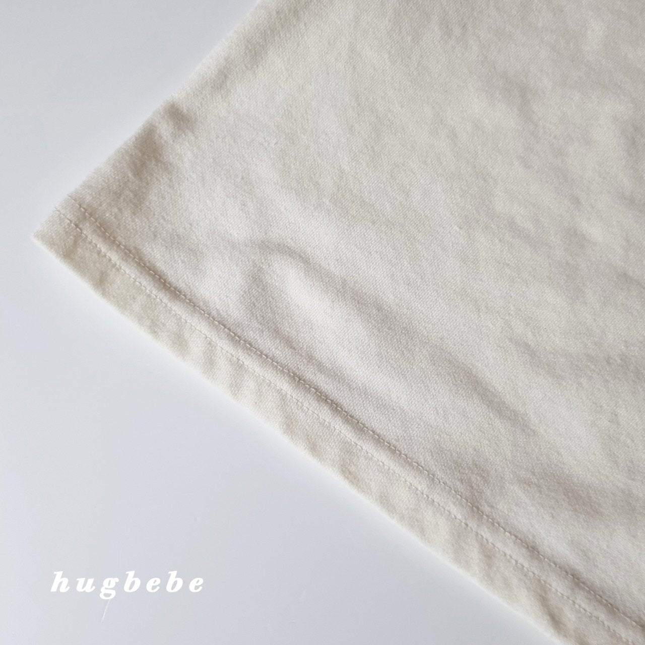 Simple long sleeve top